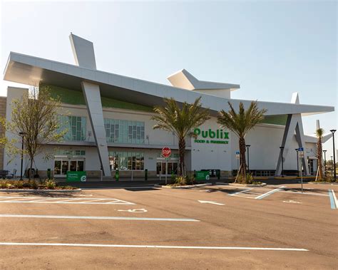 publix celebration florida